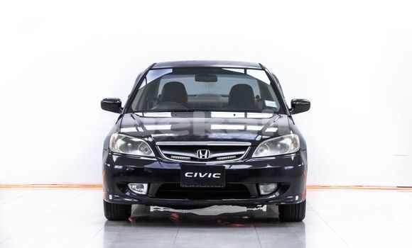 Buy Used Honda Civic Black Car in Bangkok in Bangkok Buy Used Honda Civic Black Car in Bangkok in Bangkok