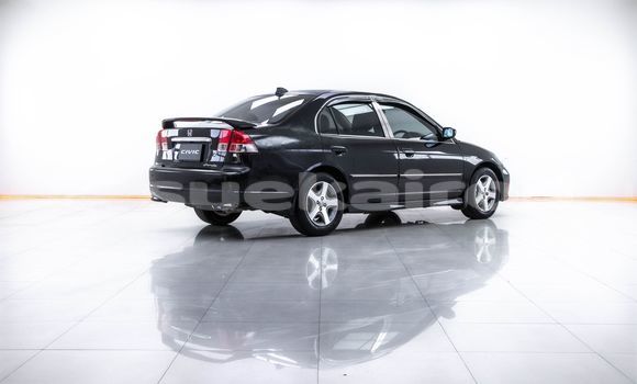 Buy Used Honda Civic Black Car in Bangkok in Bangkok Buy Used Honda Civic Black Car in Bangkok in Bangkok