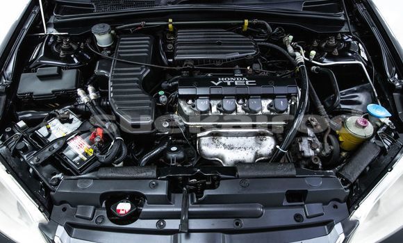 Buy Used Honda Civic Black Car in Bangkok in Bangkok Buy Used Honda Civic Black Car in Bangkok in Bangkok