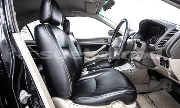 Buy Used Honda Civic Black Car in Bangkok in Bangkok Buy Used Honda Civic Black Car in Bangkok in Bangkok