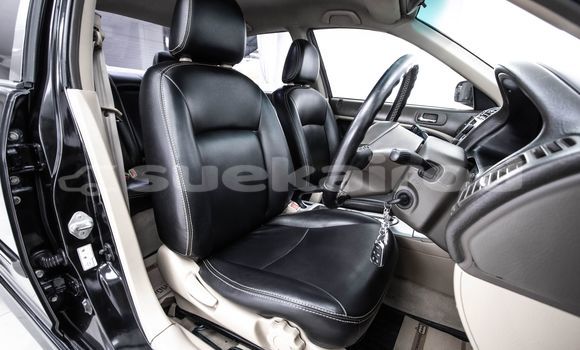 Buy Used Honda Civic Black Car in Bangkok in Bangkok Buy Used Honda Civic Black Car in Bangkok in Bangkok