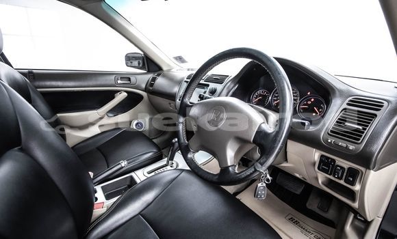 Buy Used Honda Civic Black Car in Bangkok in Bangkok Buy Used Honda Civic Black Car in Bangkok in Bangkok