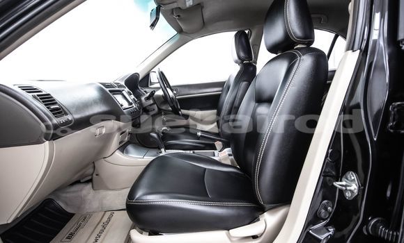 Buy Used Honda Civic Black Car in Bangkok in Bangkok Buy Used Honda Civic Black Car in Bangkok in Bangkok