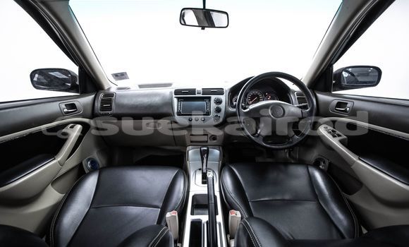 Buy Used Honda Civic Black Car in Bangkok in Bangkok Buy Used Honda Civic Black Car in Bangkok in Bangkok