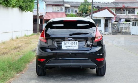 ซื้อ รถมือสอง Ford Festiva สีดำ รถยนต์ ใน %{เมือง} ใน กรุงเทพมหานคร ซื้อ รถมือสอง Ford Festiva สีดำ รถยนต์ ใน %{เมือง} ใน กรุงเทพมหานคร