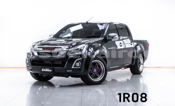 ซื้อ รถมือสอง Isuzu D-Max สีดำ รถยนต์ ใน %{เมือง} ใน กรุงเทพมหานคร ซื้อ รถมือสอง Isuzu D-Max สีดำ รถยนต์ ใน %{เมือง} ใน กรุงเทพมหานคร