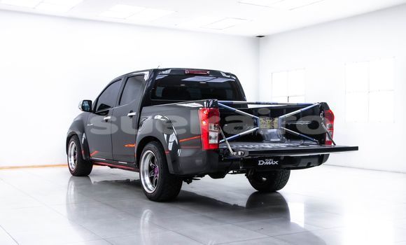 ซื้อ รถมือสอง Isuzu D-Max สีดำ รถยนต์ ใน %{เมือง} ใน กรุงเทพมหานคร ซื้อ รถมือสอง Isuzu D-Max สีดำ รถยนต์ ใน %{เมือง} ใน กรุงเทพมหานคร