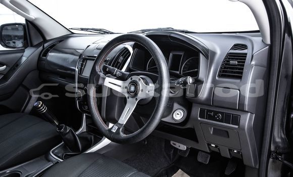 ซื้อ รถมือสอง Isuzu D-Max สีดำ รถยนต์ ใน %{เมือง} ใน กรุงเทพมหานคร ซื้อ รถมือสอง Isuzu D-Max สีดำ รถยนต์ ใน %{เมือง} ใน กรุงเทพมหานคร