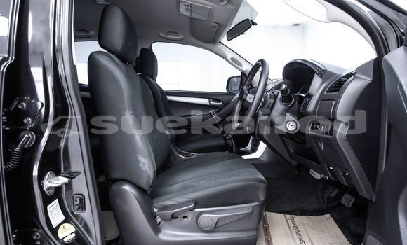 ซื้อ รถมือสอง Isuzu D-Max สีดำ รถยนต์ ใน %{เมือง} ใน กรุงเทพมหานคร ซื้อ รถมือสอง Isuzu D-Max สีดำ รถยนต์ ใน %{เมือง} ใน กรุงเทพมหานคร