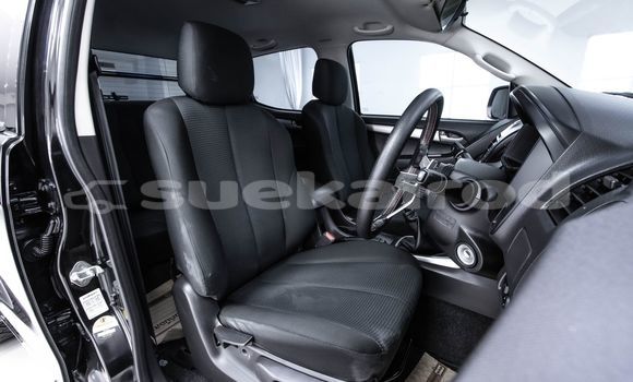 ซื้อ รถมือสอง Isuzu D-Max สีดำ รถยนต์ ใน %{เมือง} ใน กรุงเทพมหานคร ซื้อ รถมือสอง Isuzu D-Max สีดำ รถยนต์ ใน %{เมือง} ใน กรุงเทพมหานคร