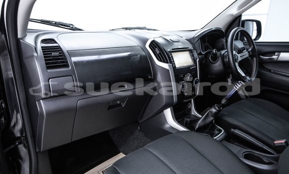 ซื้อ รถมือสอง Isuzu D-Max สีดำ รถยนต์ ใน %{เมือง} ใน กรุงเทพมหานคร ซื้อ รถมือสอง Isuzu D-Max สีดำ รถยนต์ ใน %{เมือง} ใน กรุงเทพมหานคร