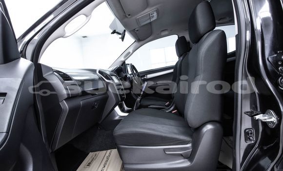 ซื้อ รถมือสอง Isuzu D-Max สีดำ รถยนต์ ใน %{เมือง} ใน กรุงเทพมหานคร ซื้อ รถมือสอง Isuzu D-Max สีดำ รถยนต์ ใน %{เมือง} ใน กรุงเทพมหานคร