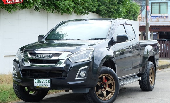 ซื้อ รถมือสอง Isuzu D-Max สีดำ รถยนต์ ใน %{เมือง} ใน กรุงเทพมหานคร ซื้อ รถมือสอง Isuzu D-Max สีดำ รถยนต์ ใน %{เมือง} ใน กรุงเทพมหานคร