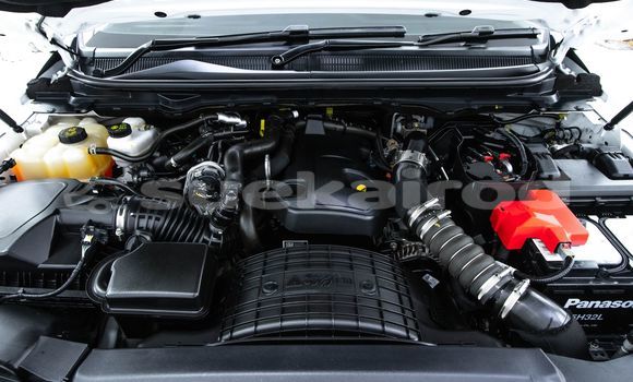 Buy Used Ford Everest White Car in Bangkok in Bangkok Buy Used Ford Everest White Car in Bangkok in Bangkok