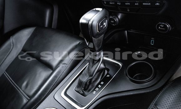 Buy Used Ford Everest White Car in Bangkok in Bangkok Buy Used Ford Everest White Car in Bangkok in Bangkok