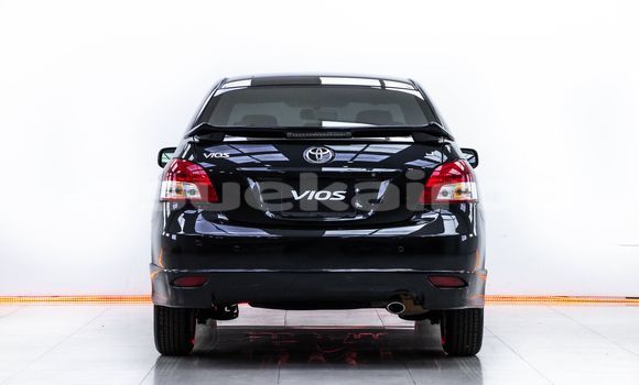 Buy Used Toyota Vios Black Car in Bangkok in Bangkok Buy Used Toyota Vios Black Car in Bangkok in Bangkok