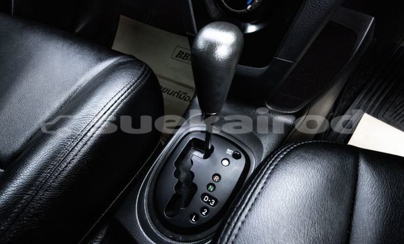 Buy Used Toyota Vios Black Car in Bangkok in Bangkok Buy Used Toyota Vios Black Car in Bangkok in Bangkok