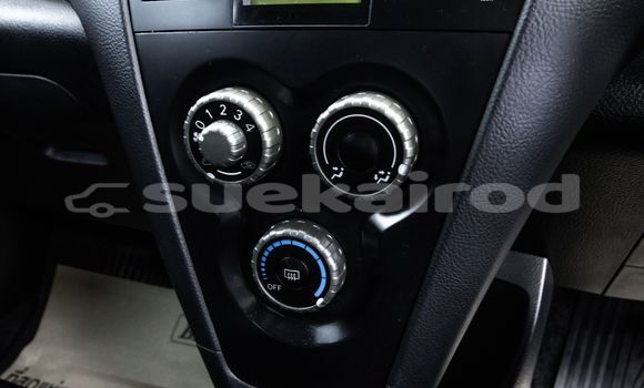 Buy Used Toyota Vios Black Car in Bangkok in Bangkok Buy Used Toyota Vios Black Car in Bangkok in Bangkok
