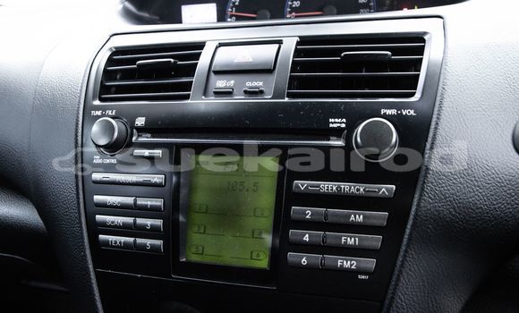 Buy Used Toyota Vios Black Car in Bangkok in Bangkok Buy Used Toyota Vios Black Car in Bangkok in Bangkok