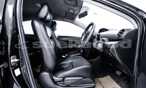 Buy Used Toyota Vios Black Car in Bangkok in Bangkok Buy Used Toyota Vios Black Car in Bangkok in Bangkok