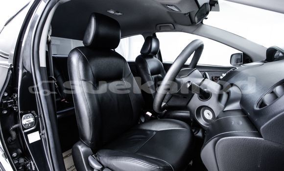 Buy Used Toyota Vios Black Car in Bangkok in Bangkok Buy Used Toyota Vios Black Car in Bangkok in Bangkok