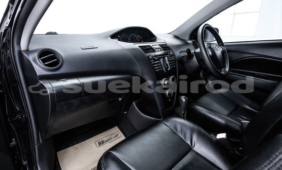 Buy Used Toyota Vios Black Car in Bangkok in Bangkok Buy Used Toyota Vios Black Car in Bangkok in Bangkok