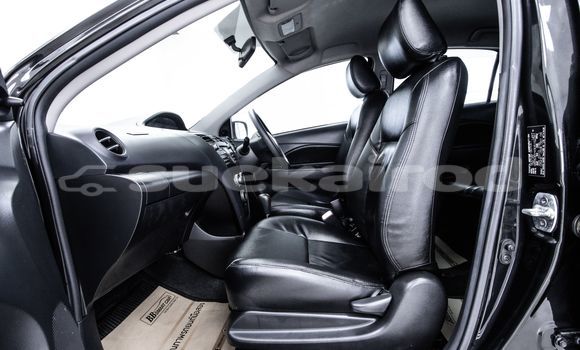 Buy Used Toyota Vios Black Car in Bangkok in Bangkok Buy Used Toyota Vios Black Car in Bangkok in Bangkok
