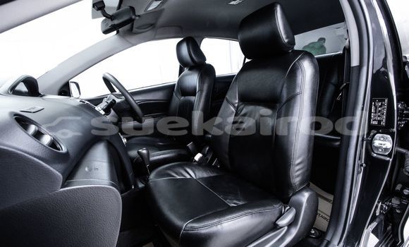 Buy Used Toyota Vios Black Car in Bangkok in Bangkok Buy Used Toyota Vios Black Car in Bangkok in Bangkok