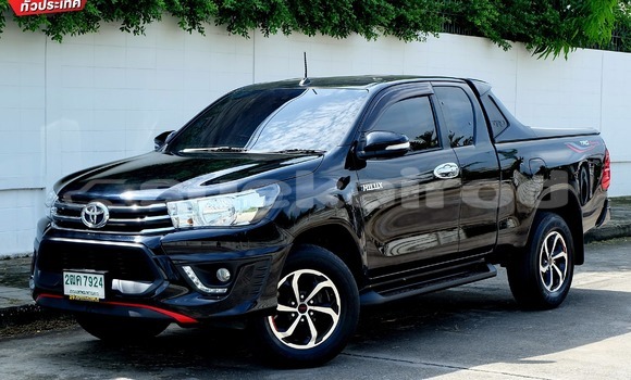 ซื้อ รถมือสอง Toyota Hiluxe Revo สีดำ รถยนต์ ใน %{เมือง} ใน กรุงเทพมหานคร ซื้อ รถมือสอง Toyota Hiluxe Revo สีดำ รถยนต์ ใน %{เมือง} ใน กรุงเทพมหานคร
