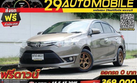 ซื้อ รถมือสอง Toyota Vios สีน้ำตาล รถยนต์ ใน %{เมือง} ใน กรุงเทพมหานคร ซื้อ รถมือสอง Toyota Vios สีน้ำตาล รถยนต์ ใน %{เมือง} ใน กรุงเทพมหานคร