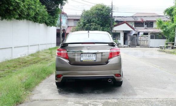 ซื้อ รถมือสอง Toyota Vios สีน้ำตาล รถยนต์ ใน %{เมือง} ใน กรุงเทพมหานคร ซื้อ รถมือสอง Toyota Vios สีน้ำตาล รถยนต์ ใน %{เมือง} ใน กรุงเทพมหานคร