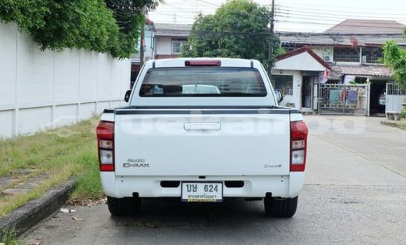 ซื้อ รถมือสอง Isuzu D-Max ขาว รถยนต์ ใน %{เมือง} ใน กรุงเทพมหานคร ซื้อ รถมือสอง Isuzu D-Max ขาว รถยนต์ ใน %{เมือง} ใน กรุงเทพมหานคร