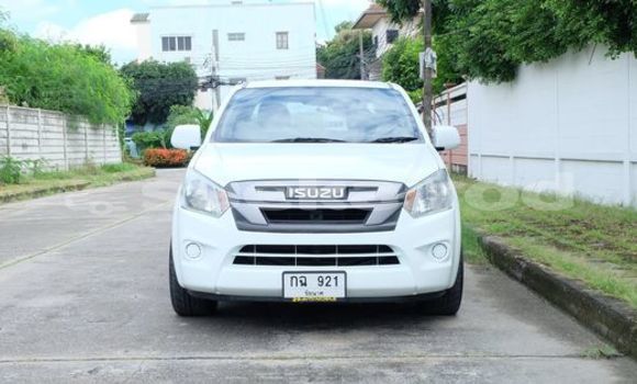 ซื้อ รถมือสอง Isuzu D-Max ขาว รถยนต์ ใน %{เมือง} ใน กรุงเทพมหานคร ซื้อ รถมือสอง Isuzu D-Max ขาว รถยนต์ ใน %{เมือง} ใน กรุงเทพมหานคร