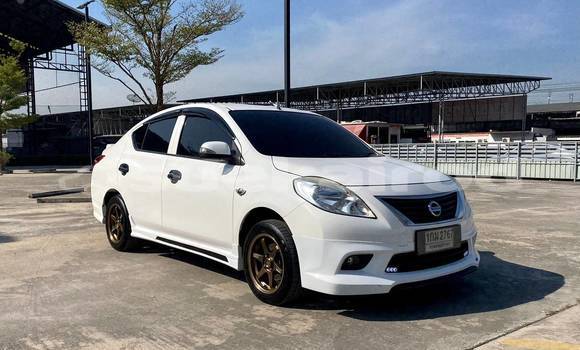 ซื้อ รถมือสอง Nissan Almera ขาว รถยนต์ ใน %{เมือง} ใน กรุงเทพมหานคร ซื้อ รถมือสอง Nissan Almera ขาว รถยนต์ ใน %{เมือง} ใน กรุงเทพมหานคร