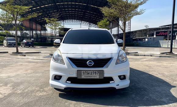 ซื้อ รถมือสอง Nissan Almera ขาว รถยนต์ ใน %{เมือง} ใน กรุงเทพมหานคร ซื้อ รถมือสอง Nissan Almera ขาว รถยนต์ ใน %{เมือง} ใน กรุงเทพมหานคร