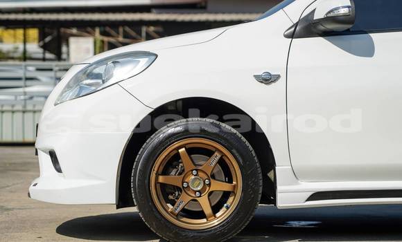 ซื้อ รถมือสอง Nissan Almera ขาว รถยนต์ ใน %{เมือง} ใน กรุงเทพมหานคร ซื้อ รถมือสอง Nissan Almera ขาว รถยนต์ ใน %{เมือง} ใน กรุงเทพมหานคร