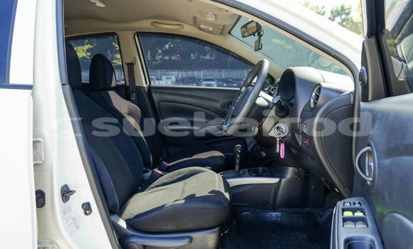 ซื้อ รถมือสอง Nissan Almera ขาว รถยนต์ ใน %{เมือง} ใน กรุงเทพมหานคร ซื้อ รถมือสอง Nissan Almera ขาว รถยนต์ ใน %{เมือง} ใน กรุงเทพมหานคร