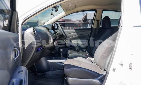 ซื้อ รถมือสอง Nissan Almera ขาว รถยนต์ ใน %{เมือง} ใน กรุงเทพมหานคร ซื้อ รถมือสอง Nissan Almera ขาว รถยนต์ ใน %{เมือง} ใน กรุงเทพมหานคร