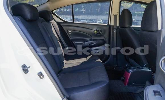 ซื้อ รถมือสอง Nissan Almera ขาว รถยนต์ ใน %{เมือง} ใน กรุงเทพมหานคร ซื้อ รถมือสอง Nissan Almera ขาว รถยนต์ ใน %{เมือง} ใน กรุงเทพมหานคร