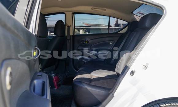 ซื้อ รถมือสอง Nissan Almera ขาว รถยนต์ ใน %{เมือง} ใน กรุงเทพมหานคร ซื้อ รถมือสอง Nissan Almera ขาว รถยนต์ ใน %{เมือง} ใน กรุงเทพมหานคร