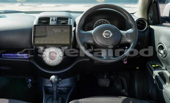 ซื้อ รถมือสอง Nissan Almera ขาว รถยนต์ ใน %{เมือง} ใน กรุงเทพมหานคร ซื้อ รถมือสอง Nissan Almera ขาว รถยนต์ ใน %{เมือง} ใน กรุงเทพมหานคร