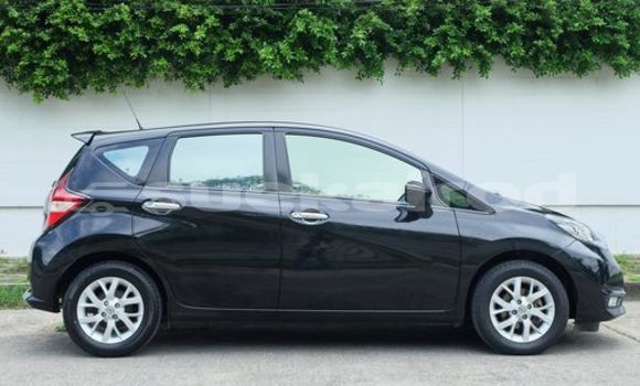 ซื้อ รถมือสอง Nissan Note สีดำ รถยนต์ ใน %{เมือง} ใน กรุงเทพมหานคร ซื้อ รถมือสอง Nissan Note สีดำ รถยนต์ ใน %{เมือง} ใน กรุงเทพมหานคร