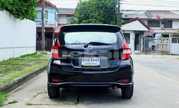 ซื้อ รถมือสอง Nissan Note สีดำ รถยนต์ ใน %{เมือง} ใน กรุงเทพมหานคร ซื้อ รถมือสอง Nissan Note สีดำ รถยนต์ ใน %{เมือง} ใน กรุงเทพมหานคร