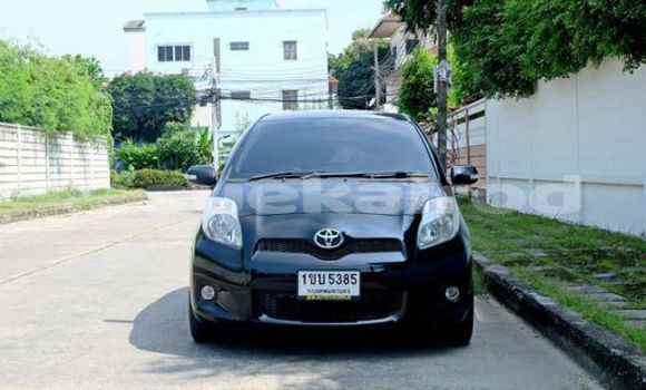 ซื้อ รถมือสอง Toyota Yaris สีดำ รถยนต์ ใน %{เมือง} ใน กรุงเทพมหานคร ซื้อ รถมือสอง Toyota Yaris สีดำ รถยนต์ ใน %{เมือง} ใน กรุงเทพมหานคร
