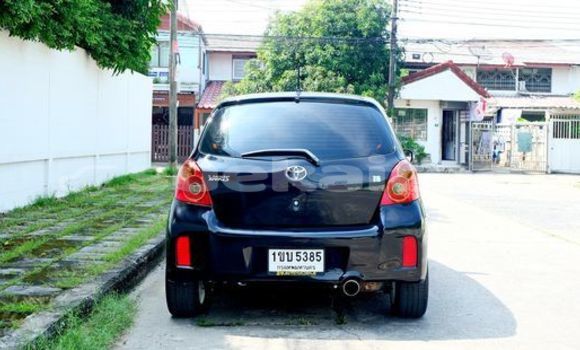 ซื้อ รถมือสอง Toyota Yaris สีดำ รถยนต์ ใน %{เมือง} ใน กรุงเทพมหานคร ซื้อ รถมือสอง Toyota Yaris สีดำ รถยนต์ ใน %{เมือง} ใน กรุงเทพมหานคร