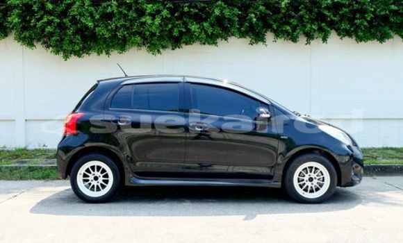 ซื้อ รถมือสอง Toyota Yaris สีดำ รถยนต์ ใน %{เมือง} ใน กรุงเทพมหานคร ซื้อ รถมือสอง Toyota Yaris สีดำ รถยนต์ ใน %{เมือง} ใน กรุงเทพมหานคร