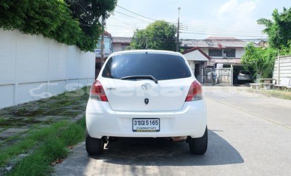 ซื้อ รถมือสอง Toyota Yaris ขาว รถยนต์ ใน %{เมือง} ใน กรุงเทพมหานคร ซื้อ รถมือสอง Toyota Yaris ขาว รถยนต์ ใน %{เมือง} ใน กรุงเทพมหานคร