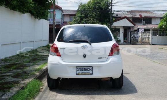 ซื้อ รถมือสอง Toyota Yaris ขาว รถยนต์ ใน %{เมือง} ใน กรุงเทพมหานคร ซื้อ รถมือสอง Toyota Yaris ขาว รถยนต์ ใน %{เมือง} ใน กรุงเทพมหานคร