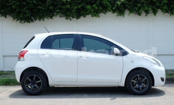 ซื้อ รถมือสอง Toyota Yaris ขาว รถยนต์ ใน %{เมือง} ใน กรุงเทพมหานคร ซื้อ รถมือสอง Toyota Yaris ขาว รถยนต์ ใน %{เมือง} ใน กรุงเทพมหานคร