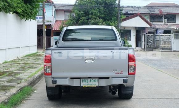 ซื้อ รถมือสอง Toyota Hiluxe VIGO เงิน รถยนต์ ใน %{เมือง} ใน กรุงเทพมหานคร ซื้อ รถมือสอง Toyota Hiluxe VIGO เงิน รถยนต์ ใน %{เมือง} ใน กรุงเทพมหานคร